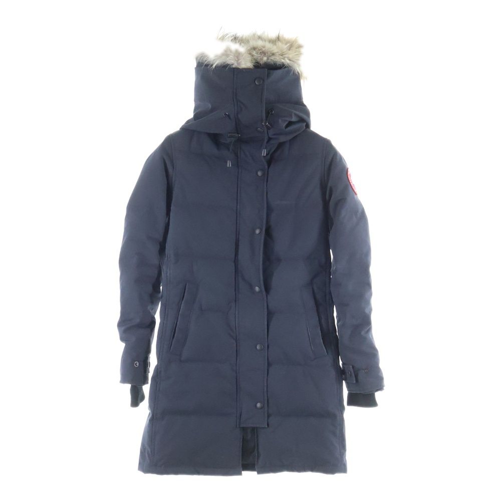 CANADA GOOSE (カナダグース) MACKENZIE PARKA マッケンジーパーカー