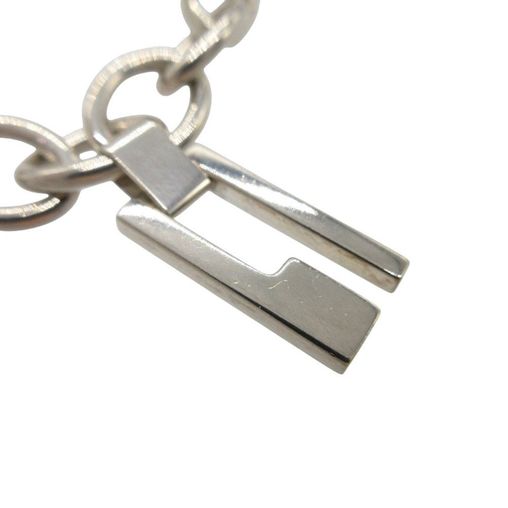 美品 グッチ 5チャーム バンブー Gロゴ ドッグタグ アイコンチャーム