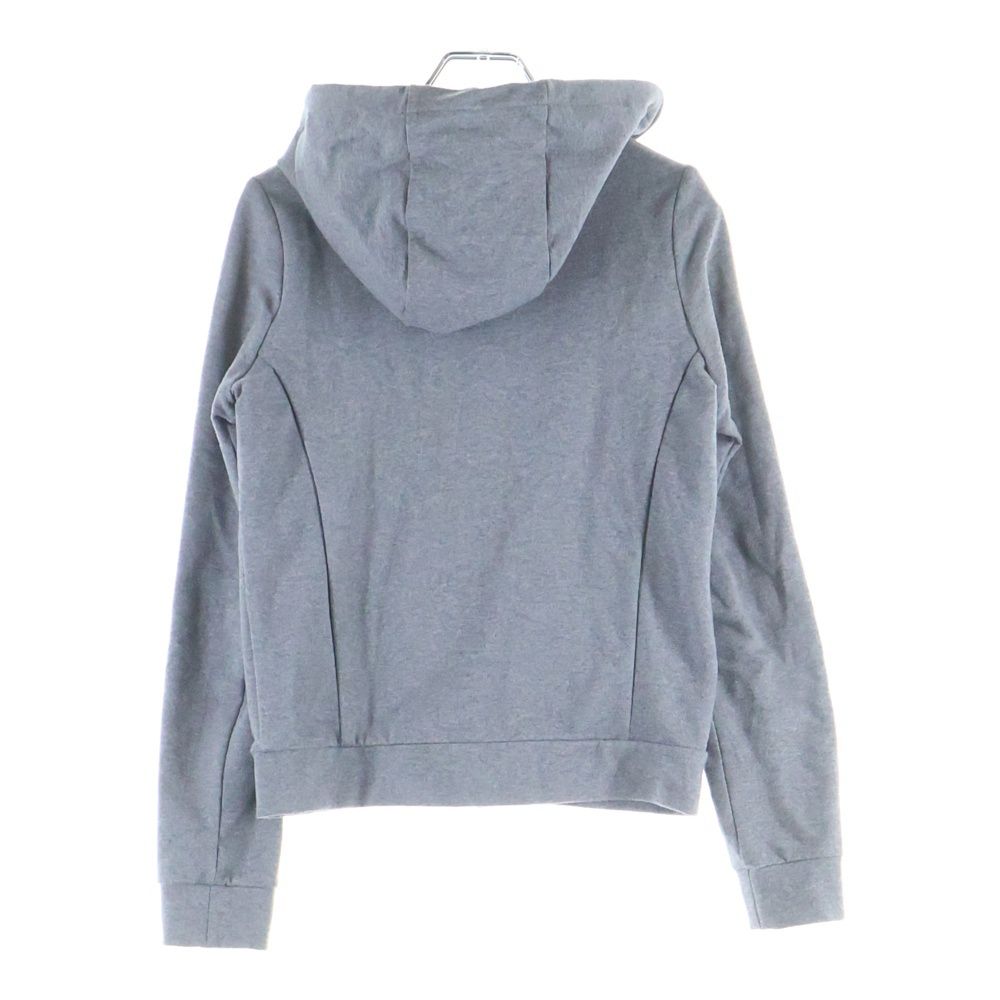 未使用級　現行　プラダ　パーカー　ロゴワッペン　異素材　グレー　Lサイズ　フード 楽天市場】プラダ 中古（パーカー｜トップス）：メンズファッションの通販
