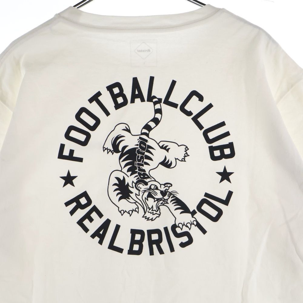 F.C.R.B./F.C.Real Bristol/FCRB (エフシーアールビー/エフシーレアル
