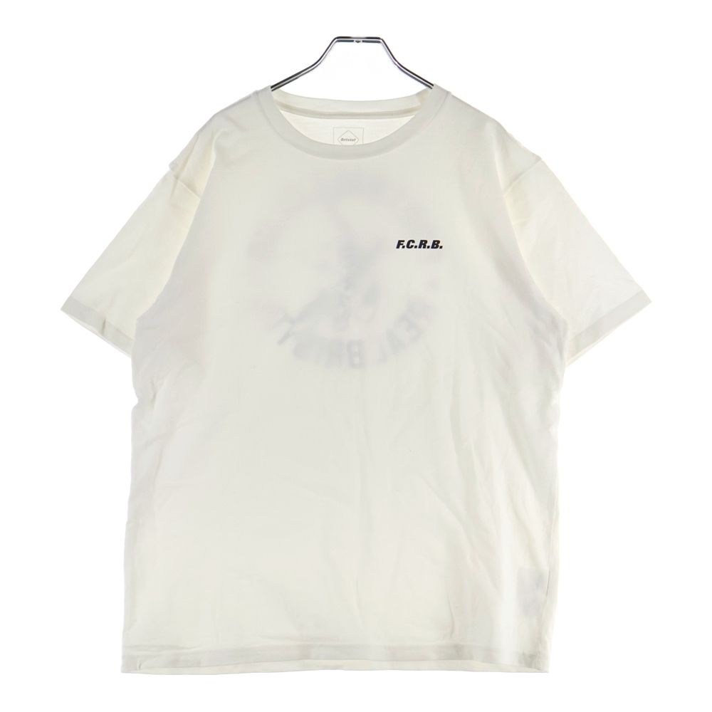 FCRB× GOD SELECTION XXX プレマッチトップ　半袖 F.C.R.B./F.C.Real Bristol/FCRB (エフシーアールビー/エフシーレアル