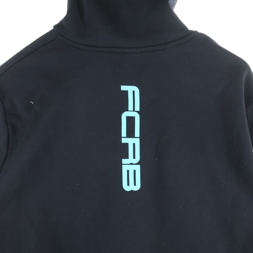 F.C.R.B. (エフシーアールビー) 21AW ポーラーテック パワーストレッチ