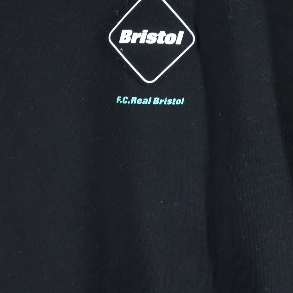 F.C.R.B. (エフシーアールビー) 21AW ポーラーテック パワーストレッチ