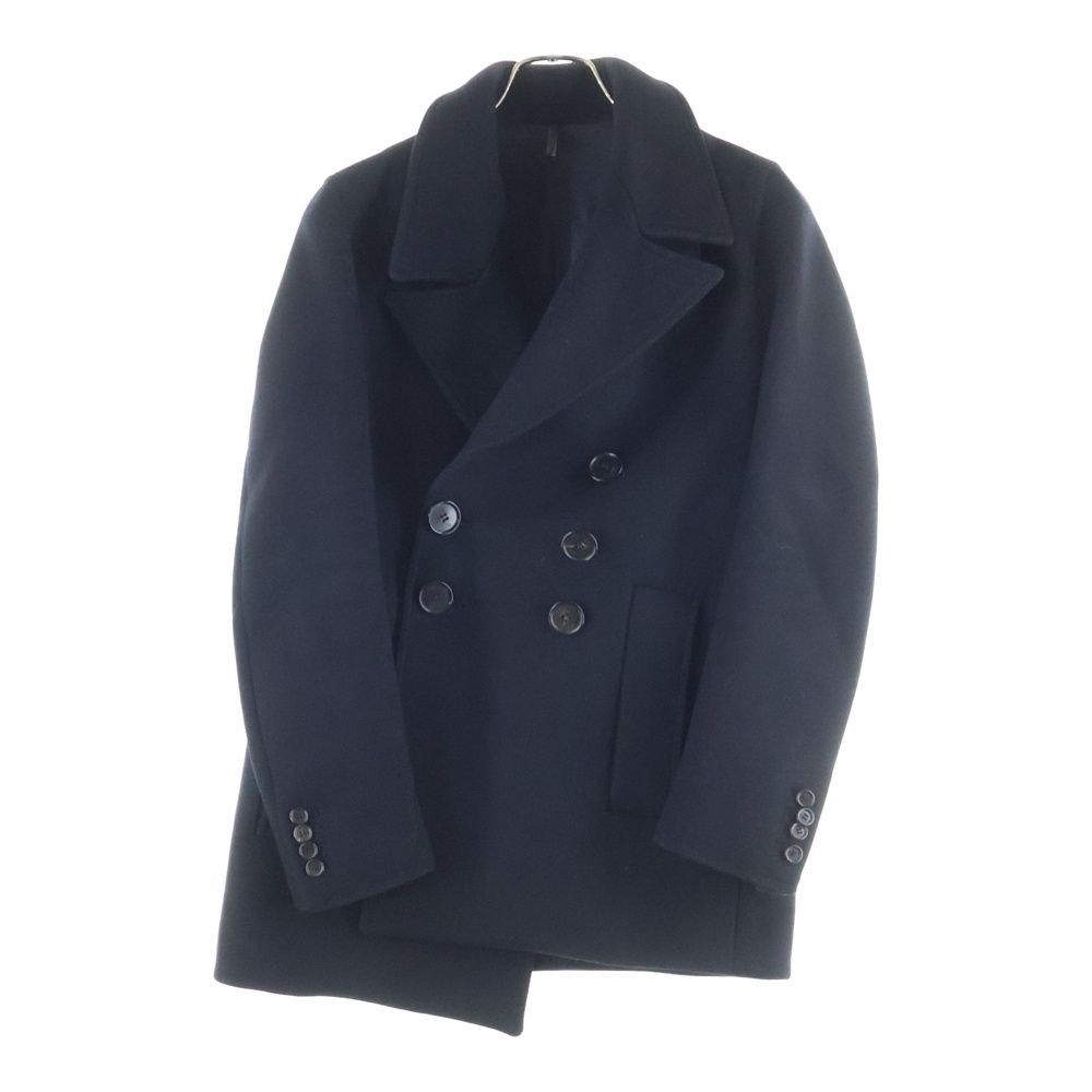 Christian Dior (クリスチャンディオール) 06AW ウール ショート丈