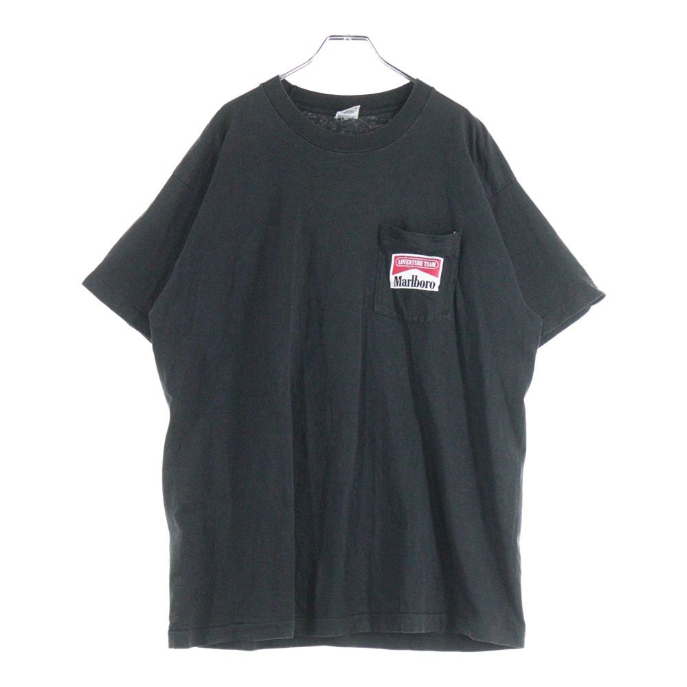 VINTAGE (ヴィンテージ) 90S MARLBORO SNAKE PASS POCKET TEE マルボロ