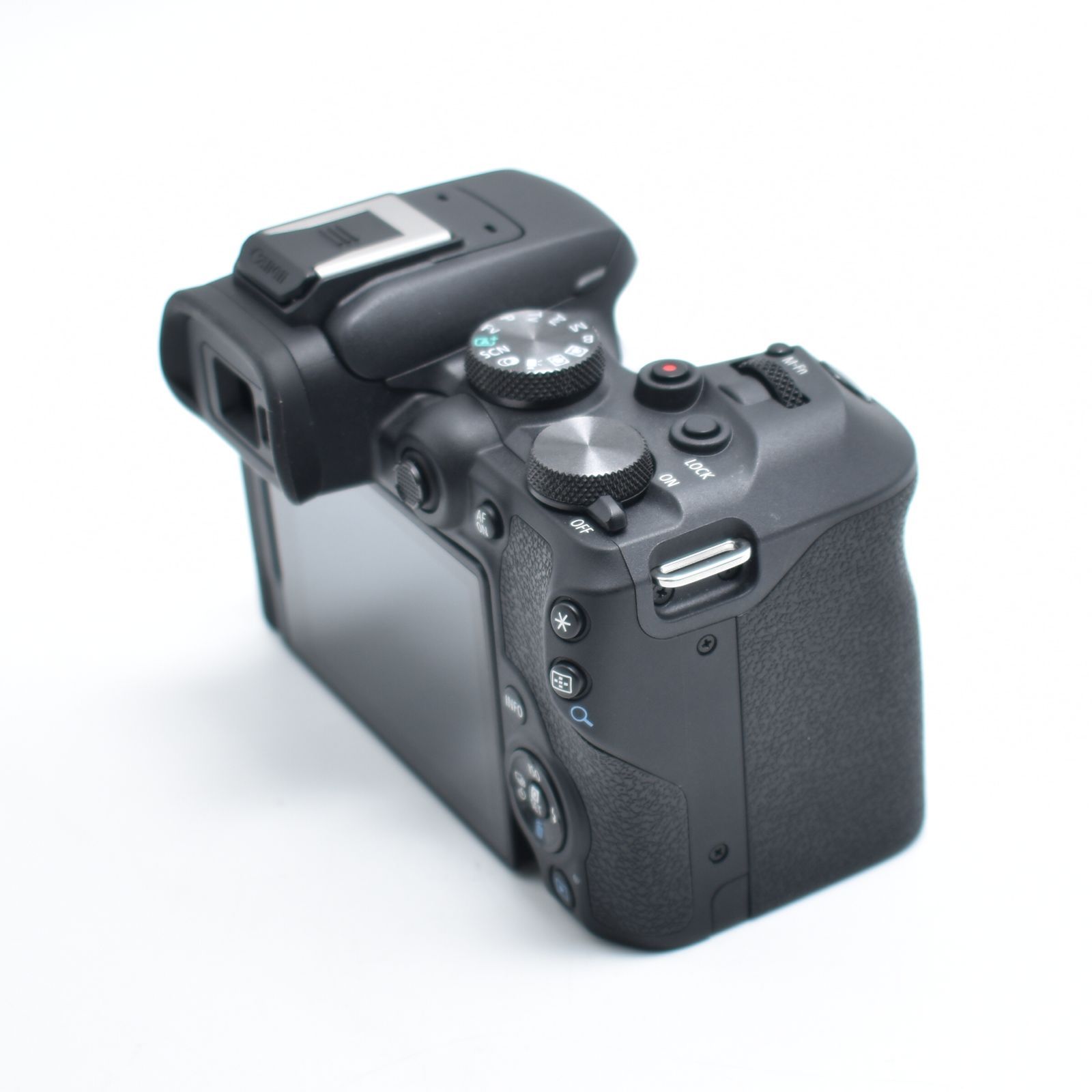 ミラーレス一眼カメラ EOS