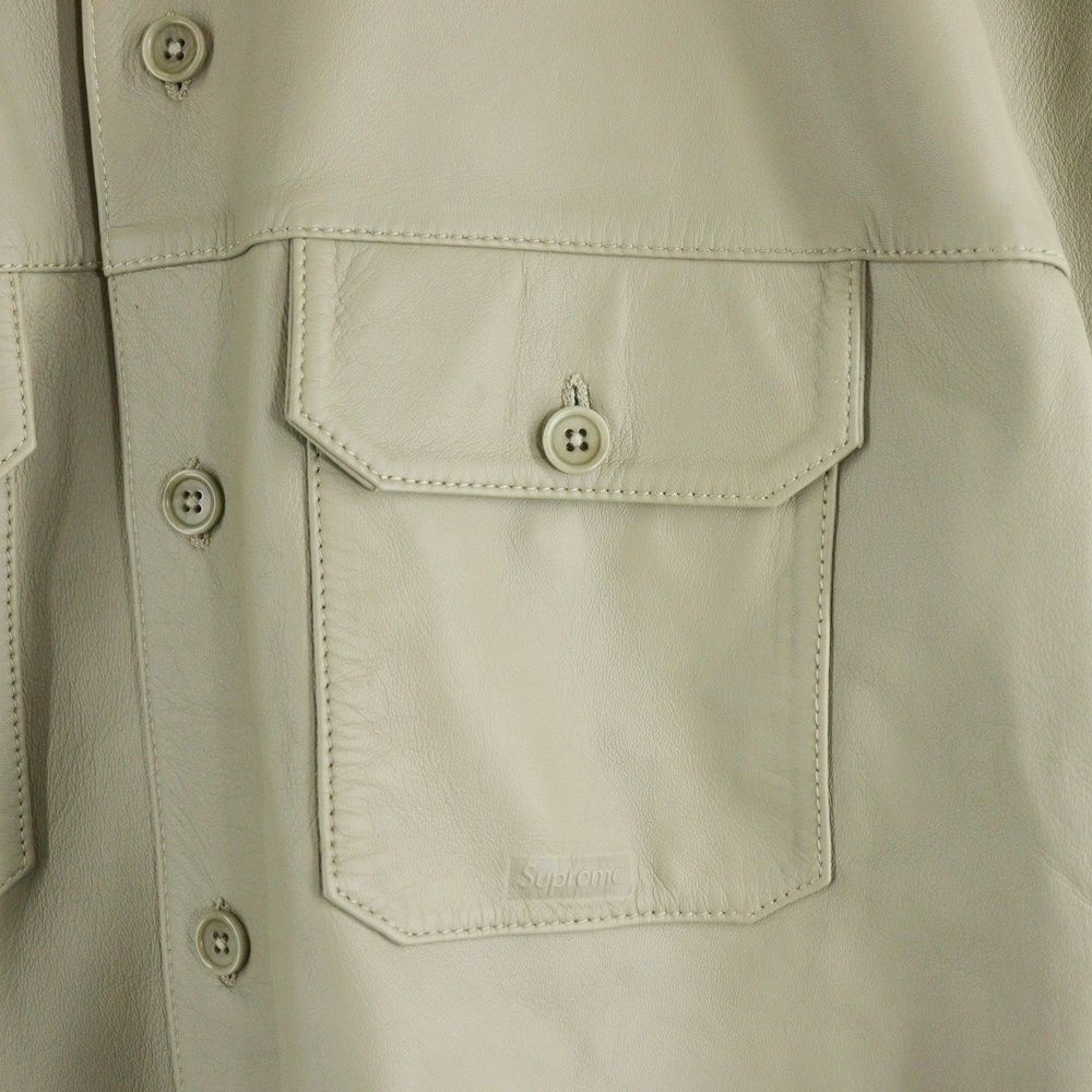 Shirt ショートスリーブ