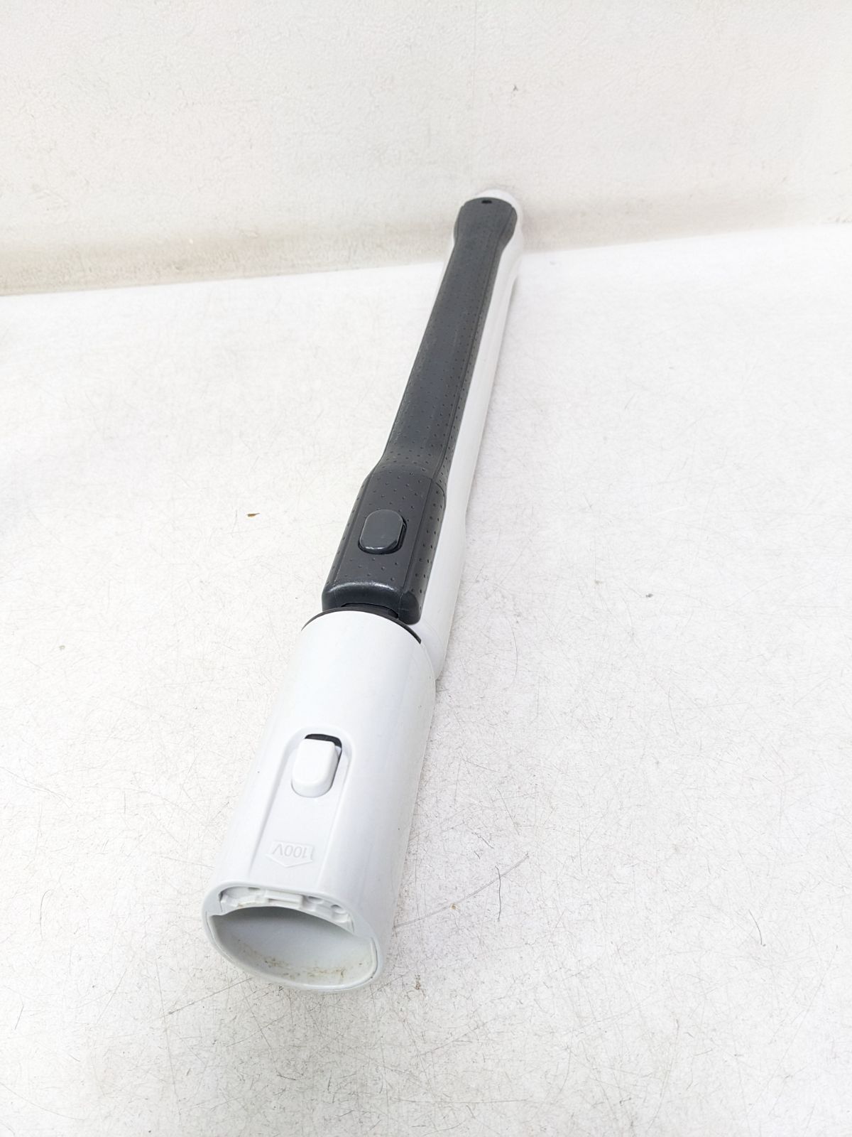 Panasonic MC-SS310GX-R サイクロン式掃除機 2012年製 ヘッド無し