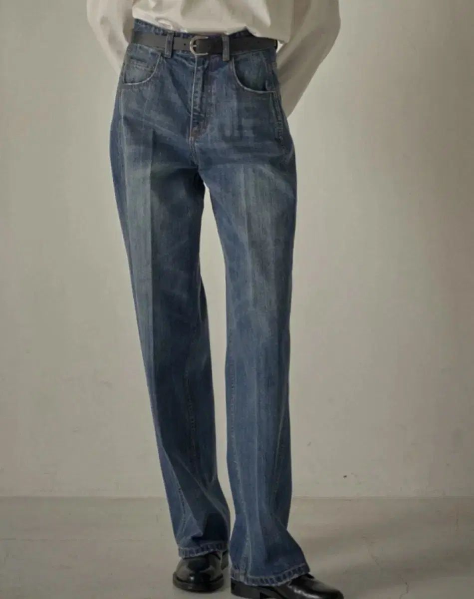 FACADE PATTERN ファサードパターン Classic デニム