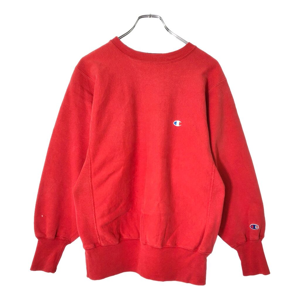 90年代 USA製 Champion チャンピオン REVERSE WEAVE リバースウィーブ