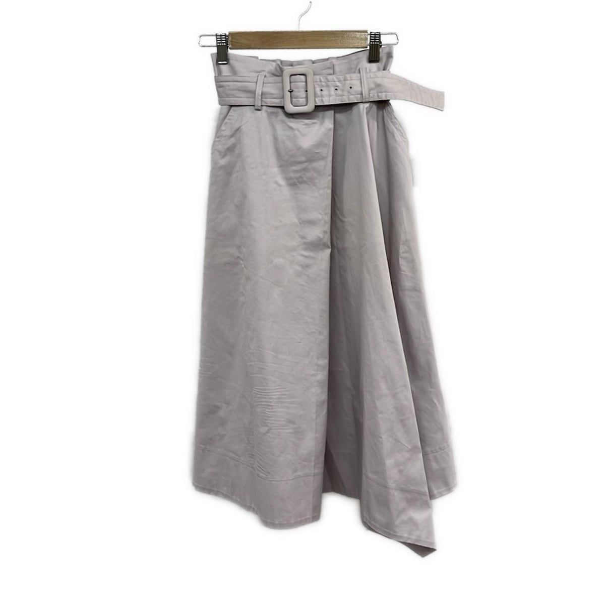 Grace Class グレースクラス ロングスカート サイズ36 S レディース - ライトピンク