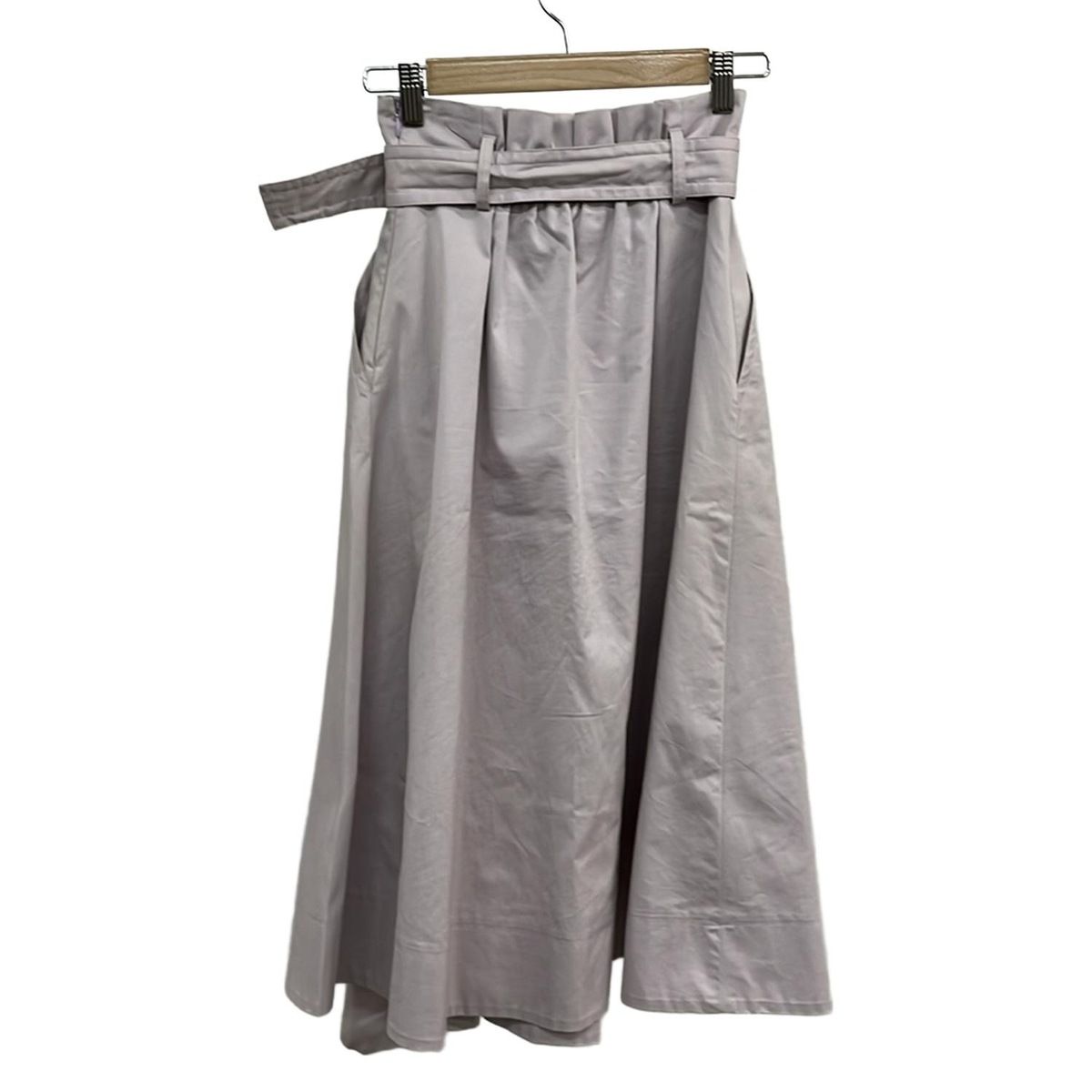 Grace Class グレースクラス ロングスカート サイズ36 S レディース - ライトピンク