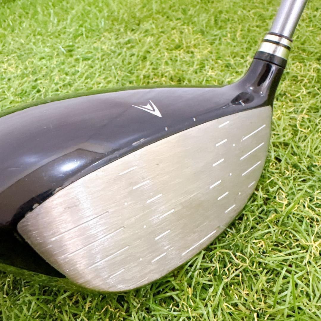 XXIO MP700 ゼクシオ レディース ドライバー 1w 12.5° 右 A - メルカリ