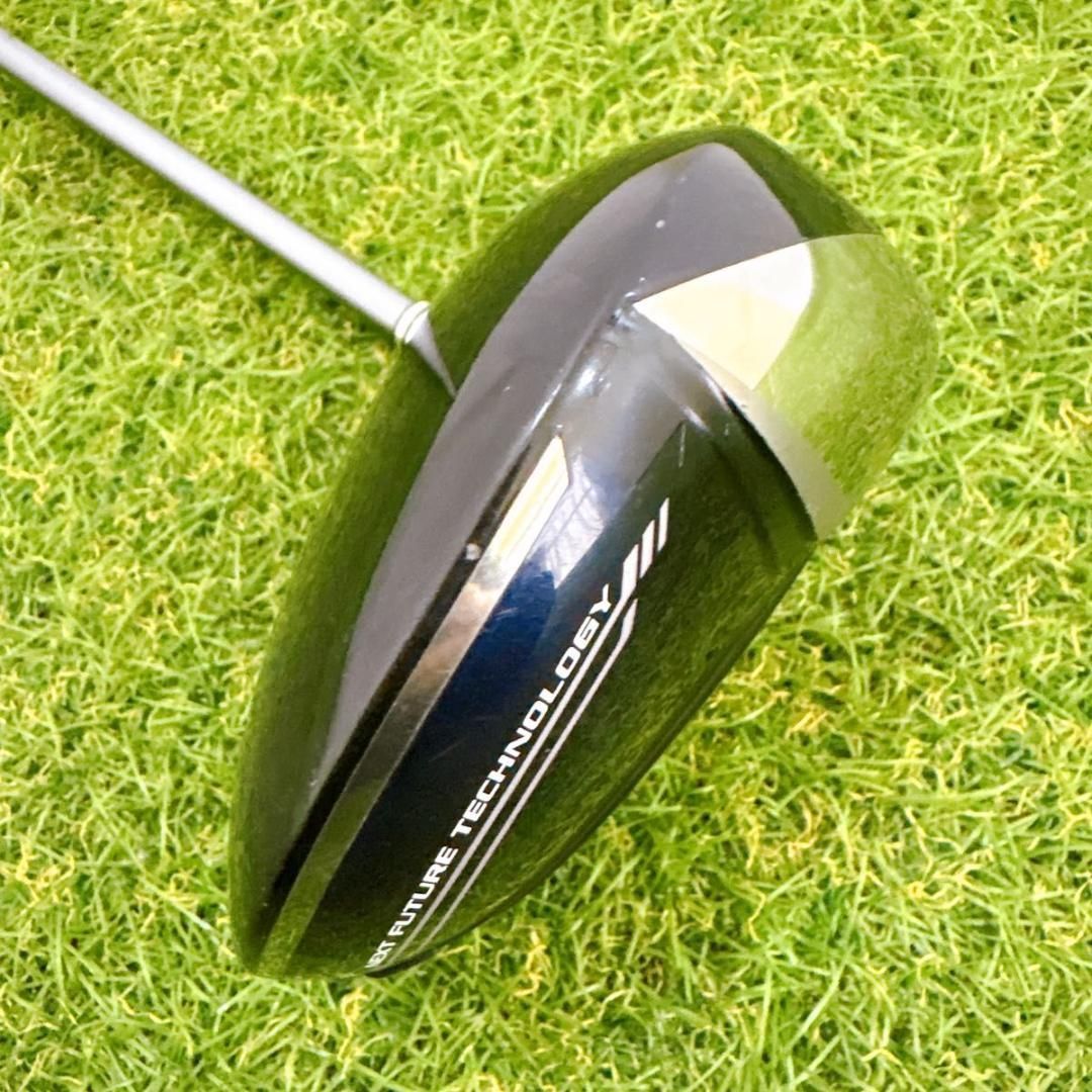 XXIO MP700 ゼクシオ レディース ドライバー 1w 12.5° 右 A - メルカリ