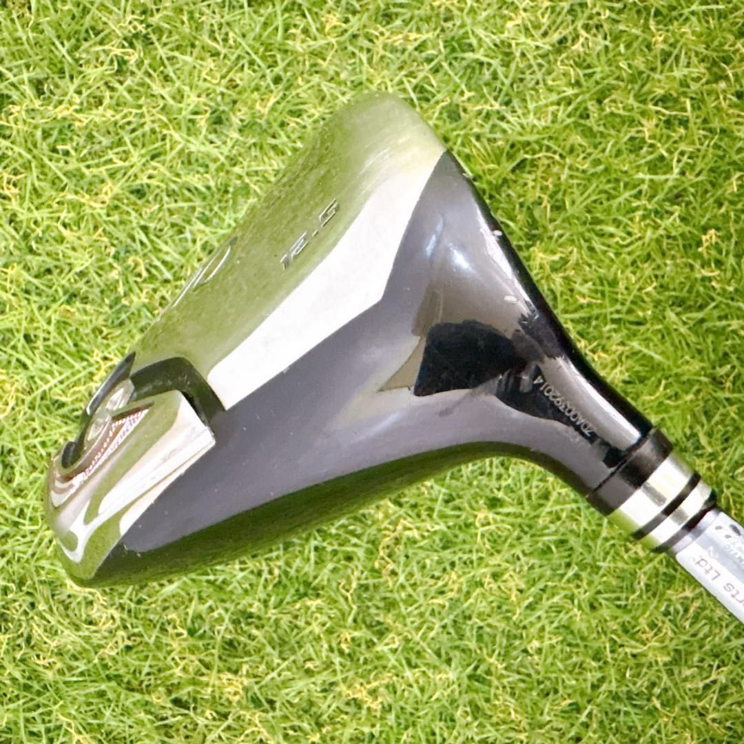 XXIO MP700 ゼクシオ レディース ドライバー 1w 12.5° 右 A - メルカリ