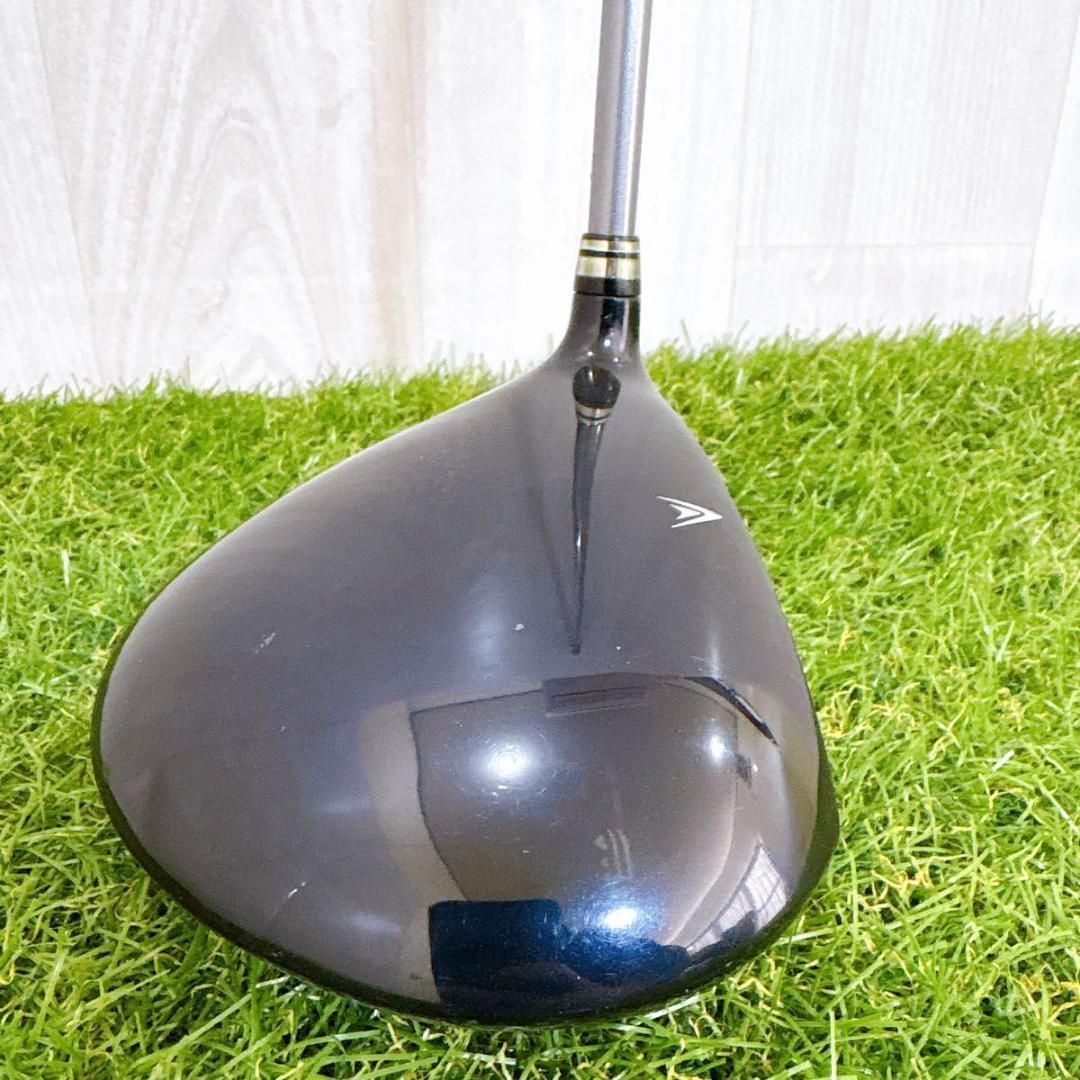 XXIO MP700 ゼクシオ レディース ドライバー 1w 12.5° 右 A - メルカリ
