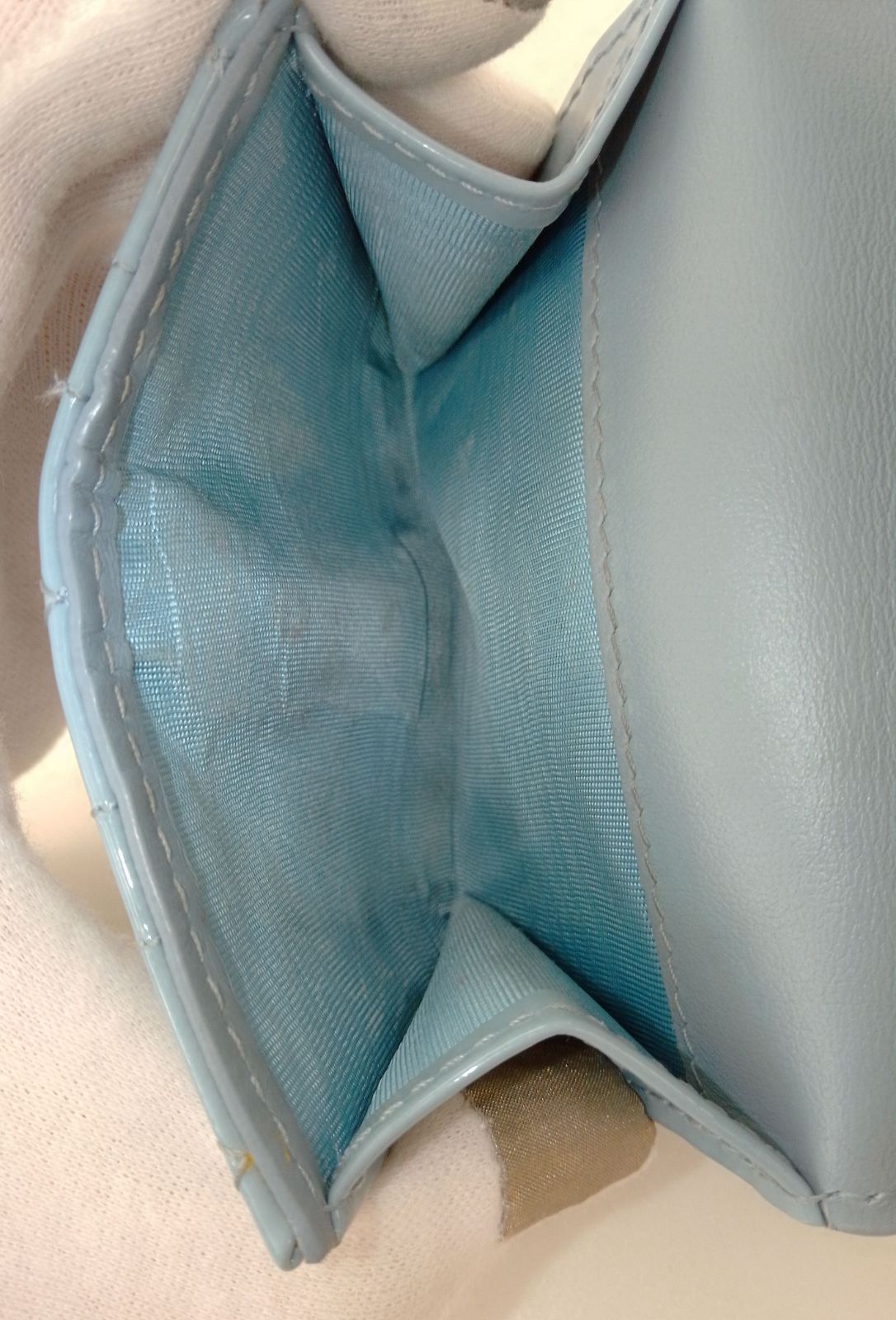 コンパクトウォレット