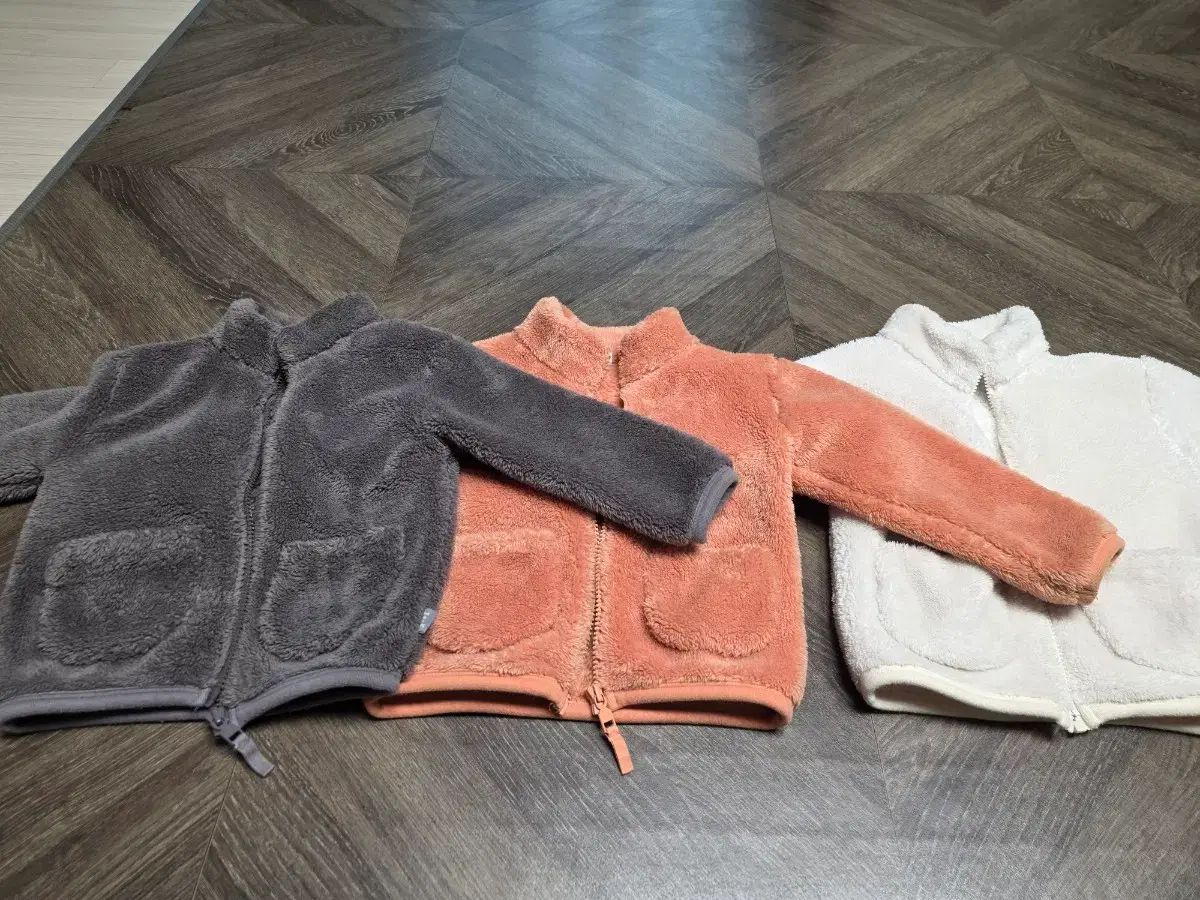 キーン フリース(M)-3着