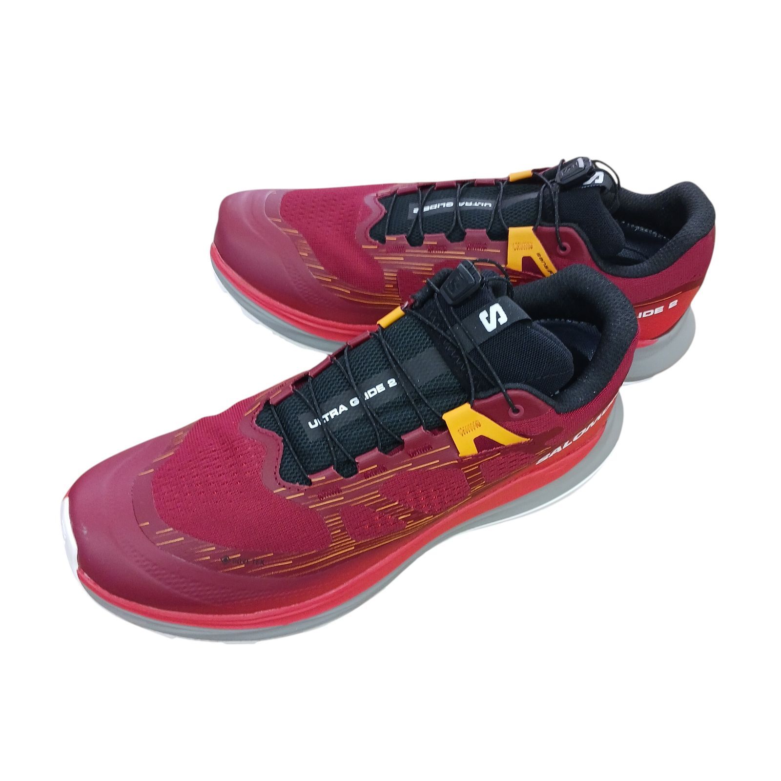 GTX トレイルランニングシューズ