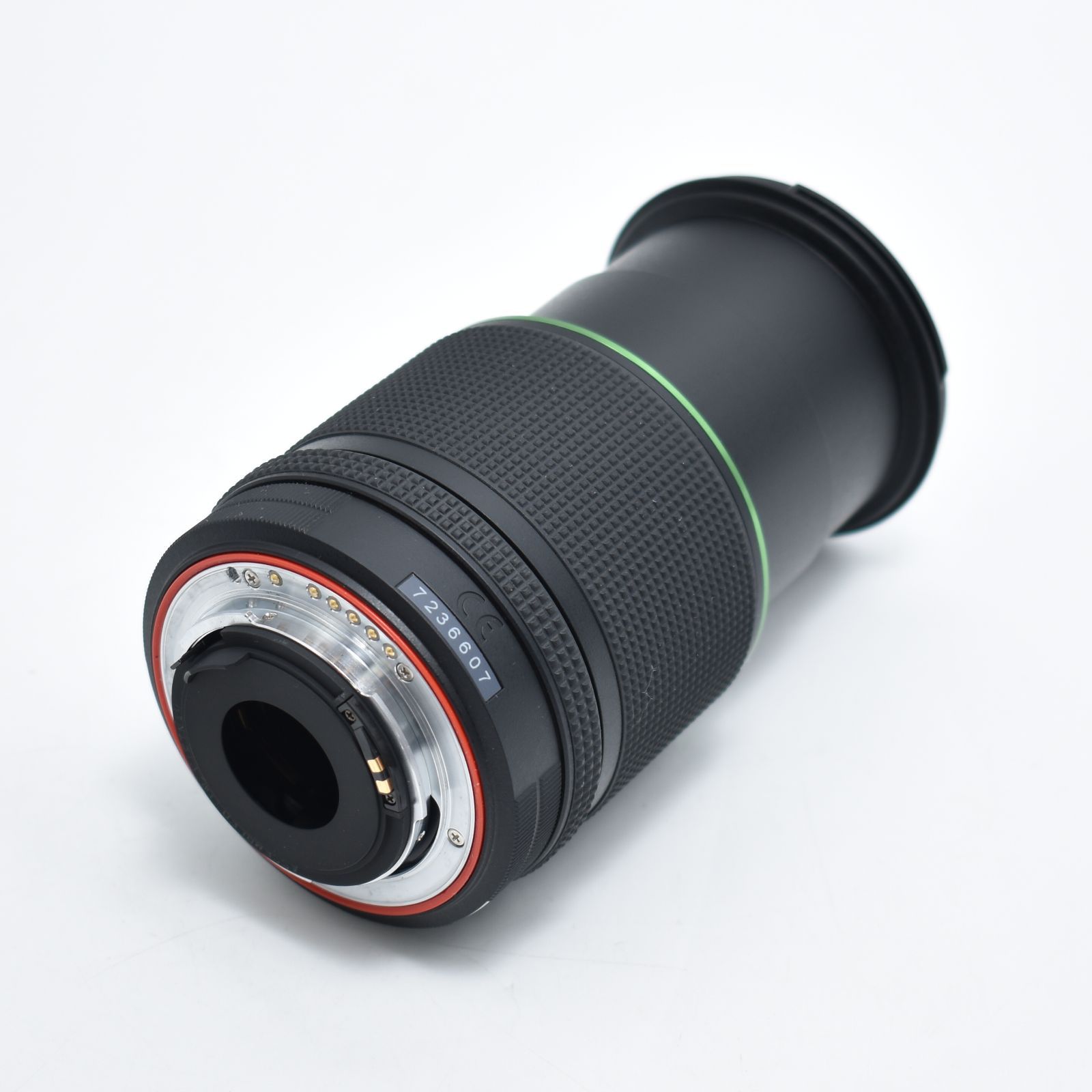 WR レンズキット