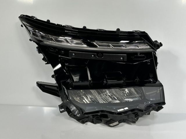 極美品/破損キズなし/低走行 90系 ヴォクシー MZRA90W ZWR90W 純正 右