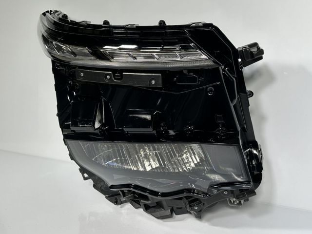 自動車 90ヴォクシー ヘッドライト ASSY
