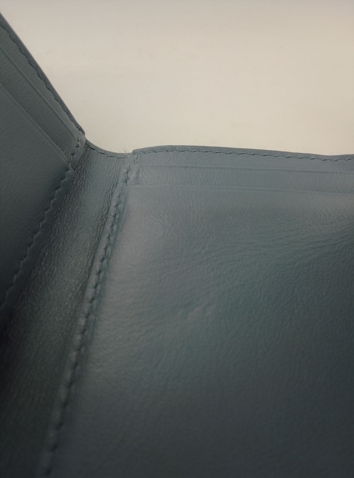 コンパクトウォレット