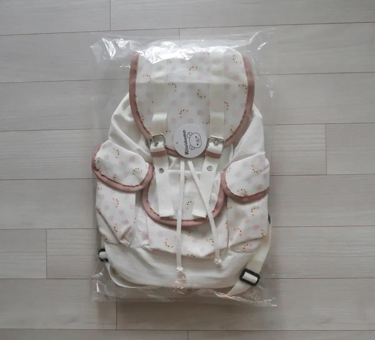 コリラックマ スピンズ バックパック