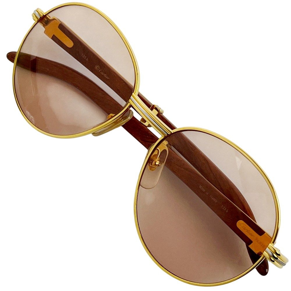 トリニティ ウッドテンプル