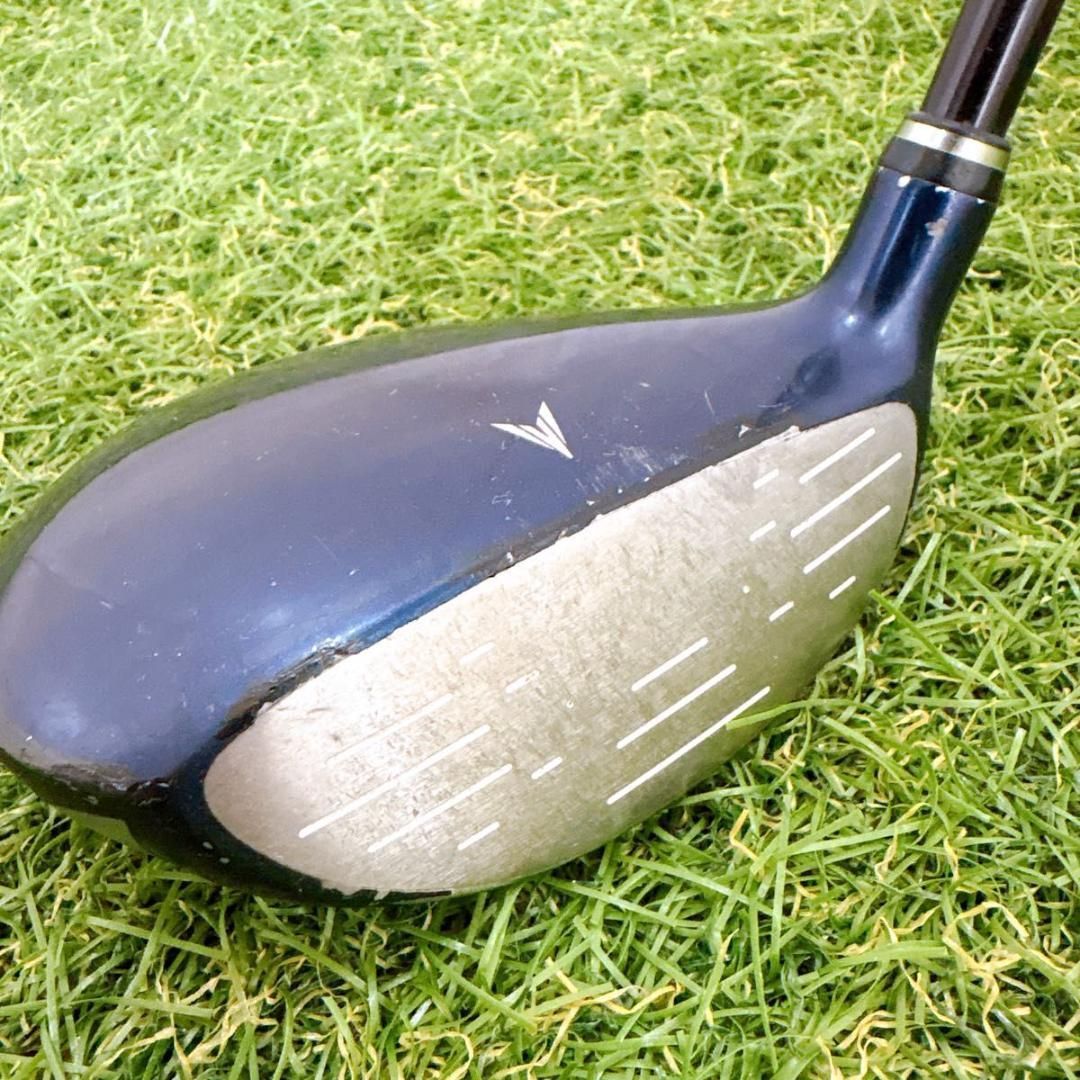 XXIO MP600 1W/5W/7W/9W 4本セット レディース 右 L XXIO MP600 1W/5W/7W/9W 4本セット レディース 右 L XXIO - 人気