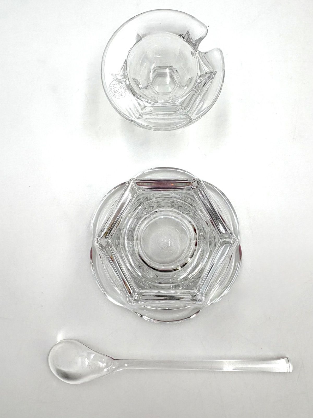 シュガーポット