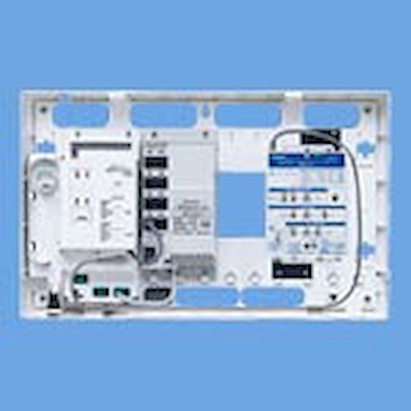 7営業日以内発送 パナソニック Panasonic WTJ 5766 MMポートSギガ双方向CATV UHF 販売不可