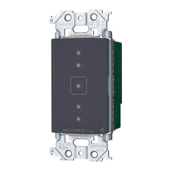 7営業日以内発送 パナソニック Panasonic アドバンスSリンクプラスLED調光SW 販売不可