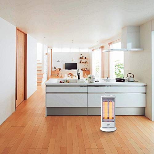  アラジン Aladdin 電気ストーブ 遠赤グラファイトヒーター ホワイト AEH-G 100 A-Wp 4 fed 882 f その他 キッチン 食器