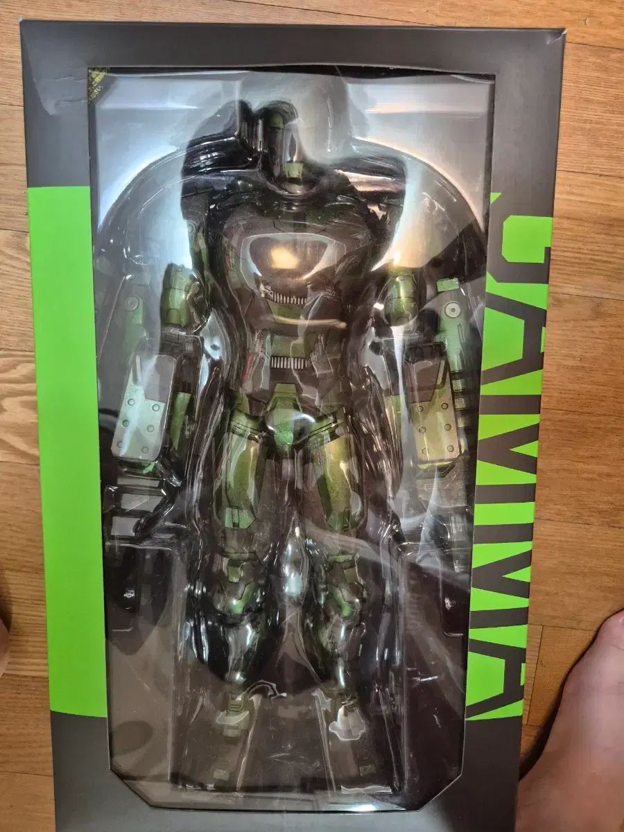 アイアンマン マーク26