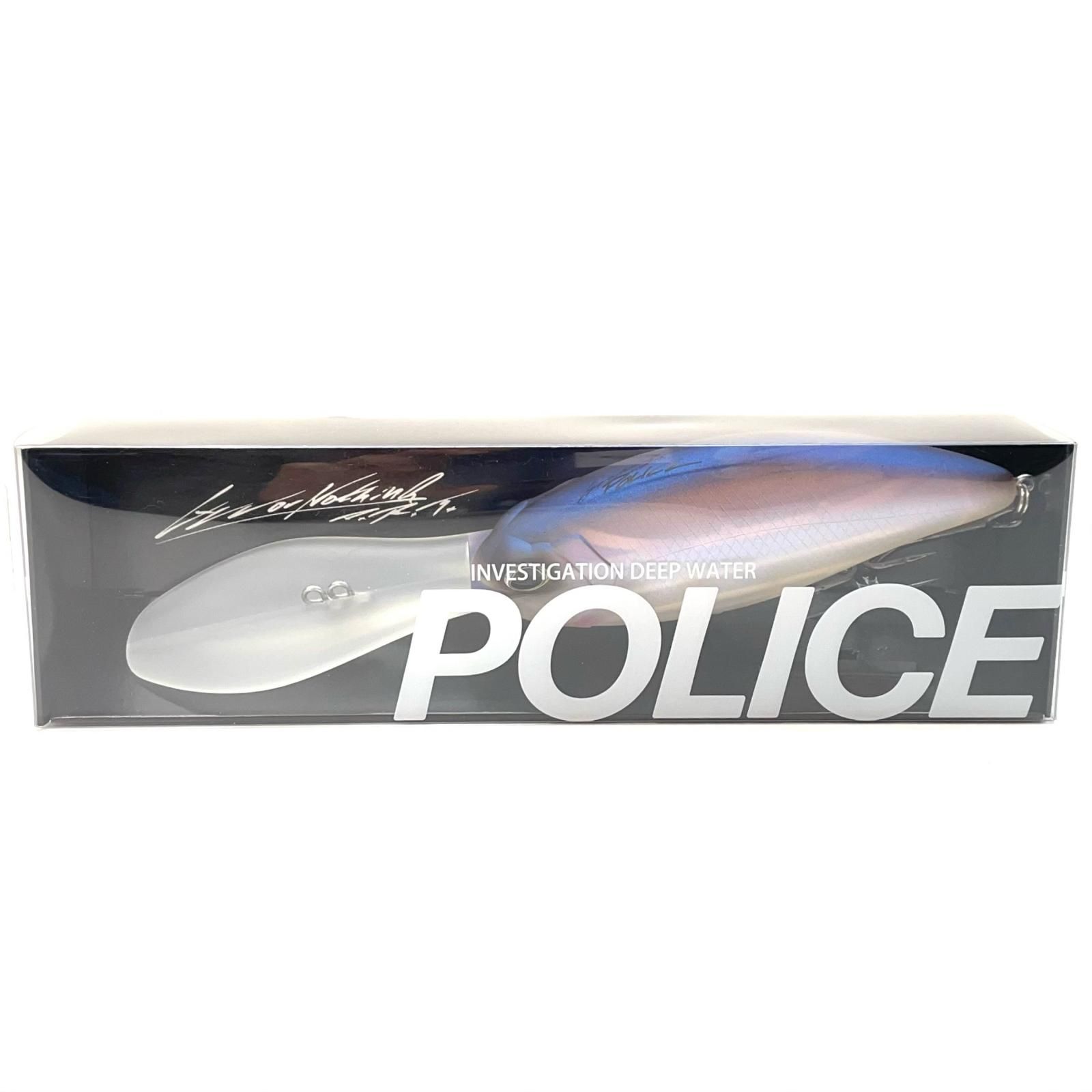 尾張小牧店】 中古 DRT | ディビジョンレーベルタックルズ ルアー