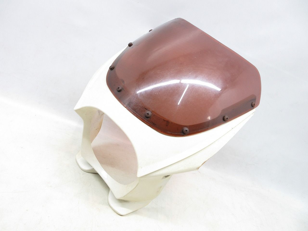 GSX-R 400 フロントカウル|スクリーン付 バイク部品 -34