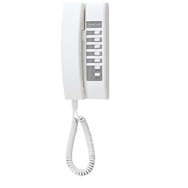 7営業日以内発送 アイホン TD- 6 H B ｲﾝﾀｰﾎﾝ ｵﾔｷ インターホン６局用親機 TD HBｲﾝﾀｰﾎﾝｵﾔｷ 販売不可