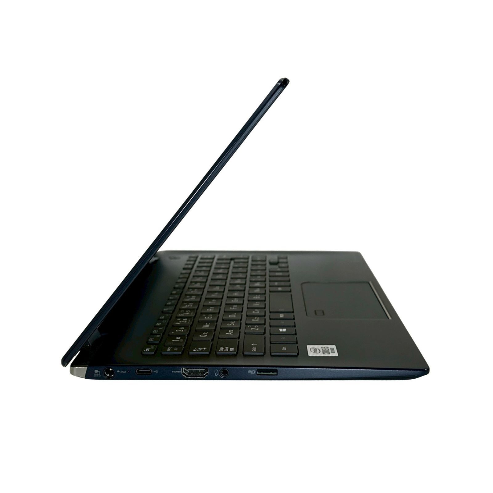 dynabook G83/FP Core i5 第10世代 メモリ16GB SSD256GB 13.3インチ