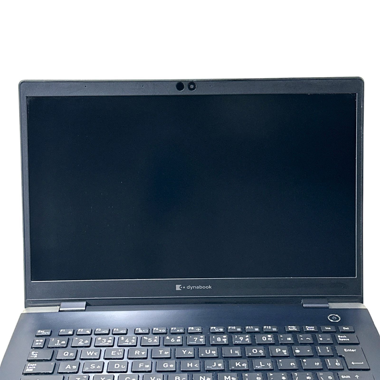 dynabook G83/FP Core i5 第10世代 メモリ16GB SSD256GB 13.3インチ