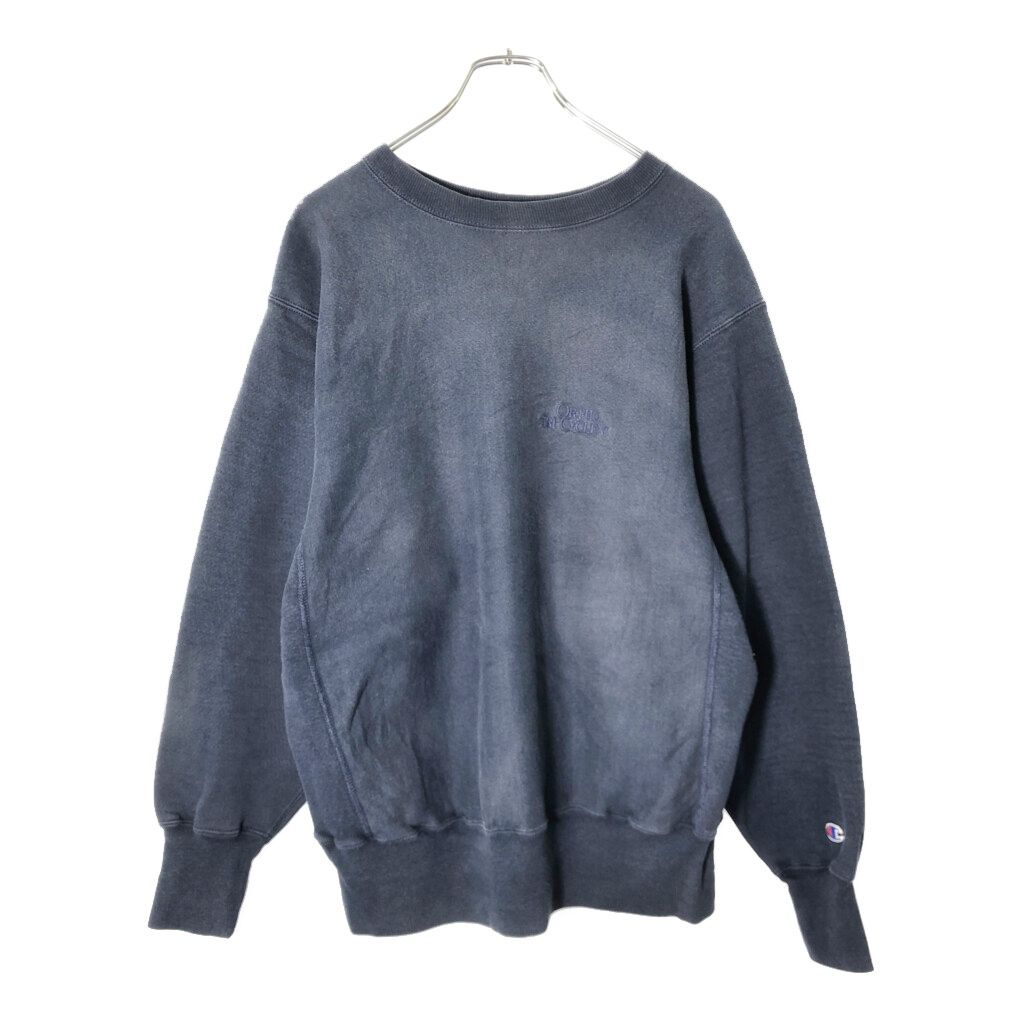 2024 90年代 Champion チャンピオン REVERSE WEAVE リバースウィーブ