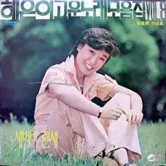 ヘウン 美しい曲の Vol 8 夜明けの雨 渡り鳥