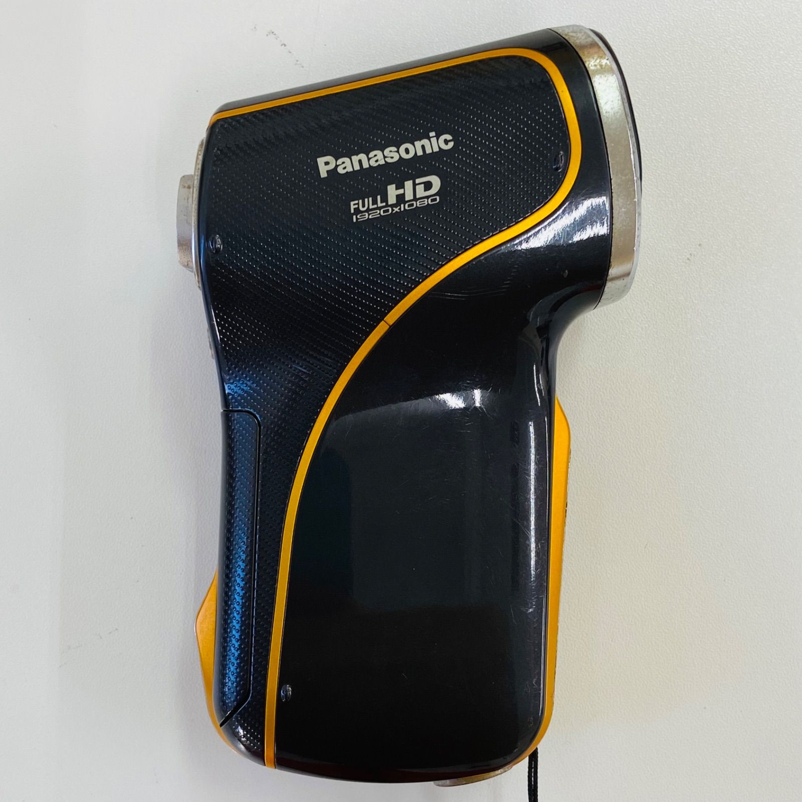 動作確認済み】Panasonic パナソニック デジタル ムービー カメラ HX