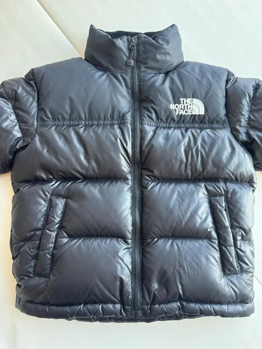 ザノースフェイスキッズ ヌプシ130