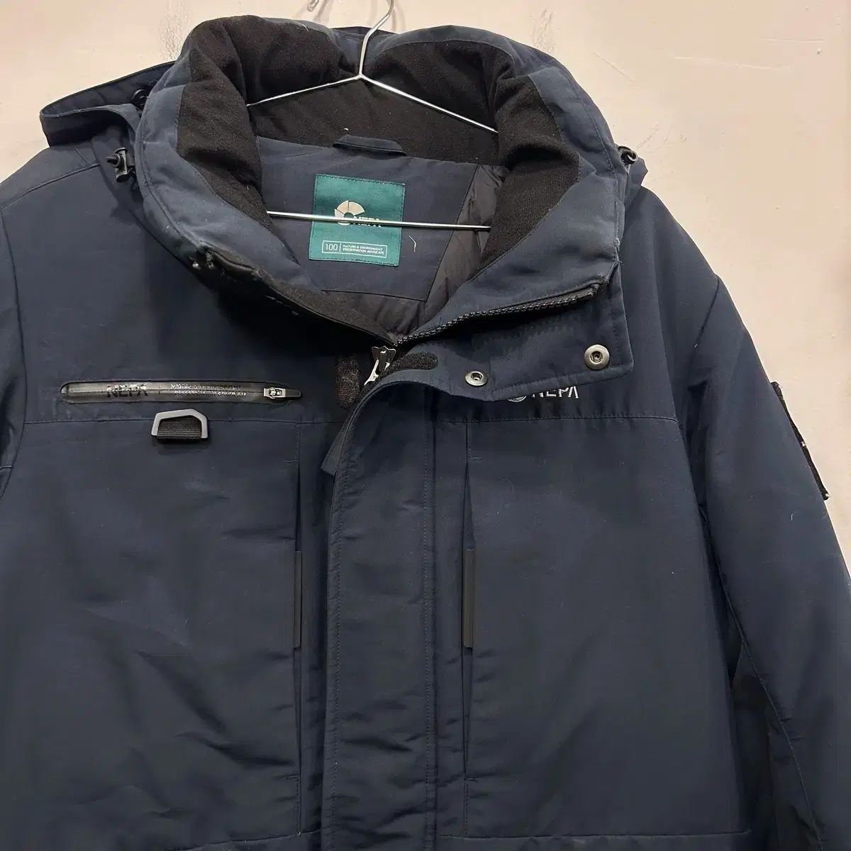 ほぼ新品 ツアーad vf R2 売れ筋 47.25インチ キャロウェイスリーブ