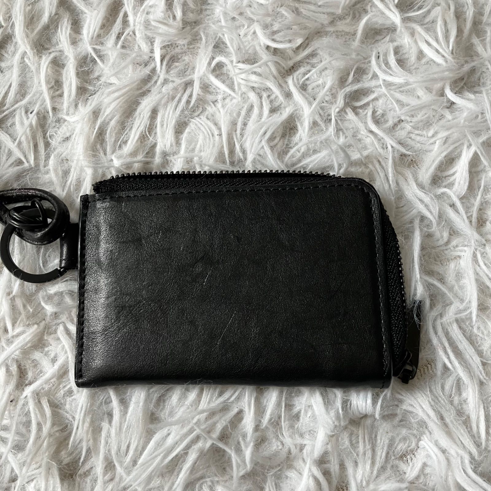 empty-handed コンパクト