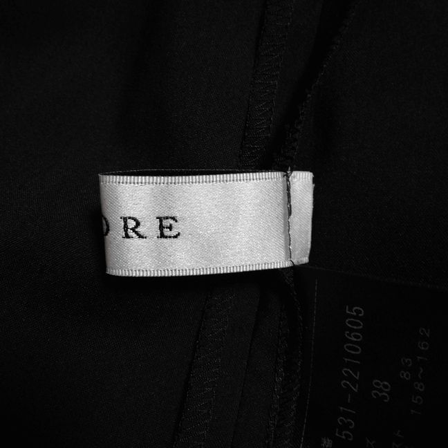 半袖シャツブラウス サイズ38