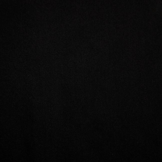 ADORE アドーア 半袖シャツブラウス サイズ38 M レディース - 黒 ボウタイリボン着脱可 秋冬対応 二次会向け