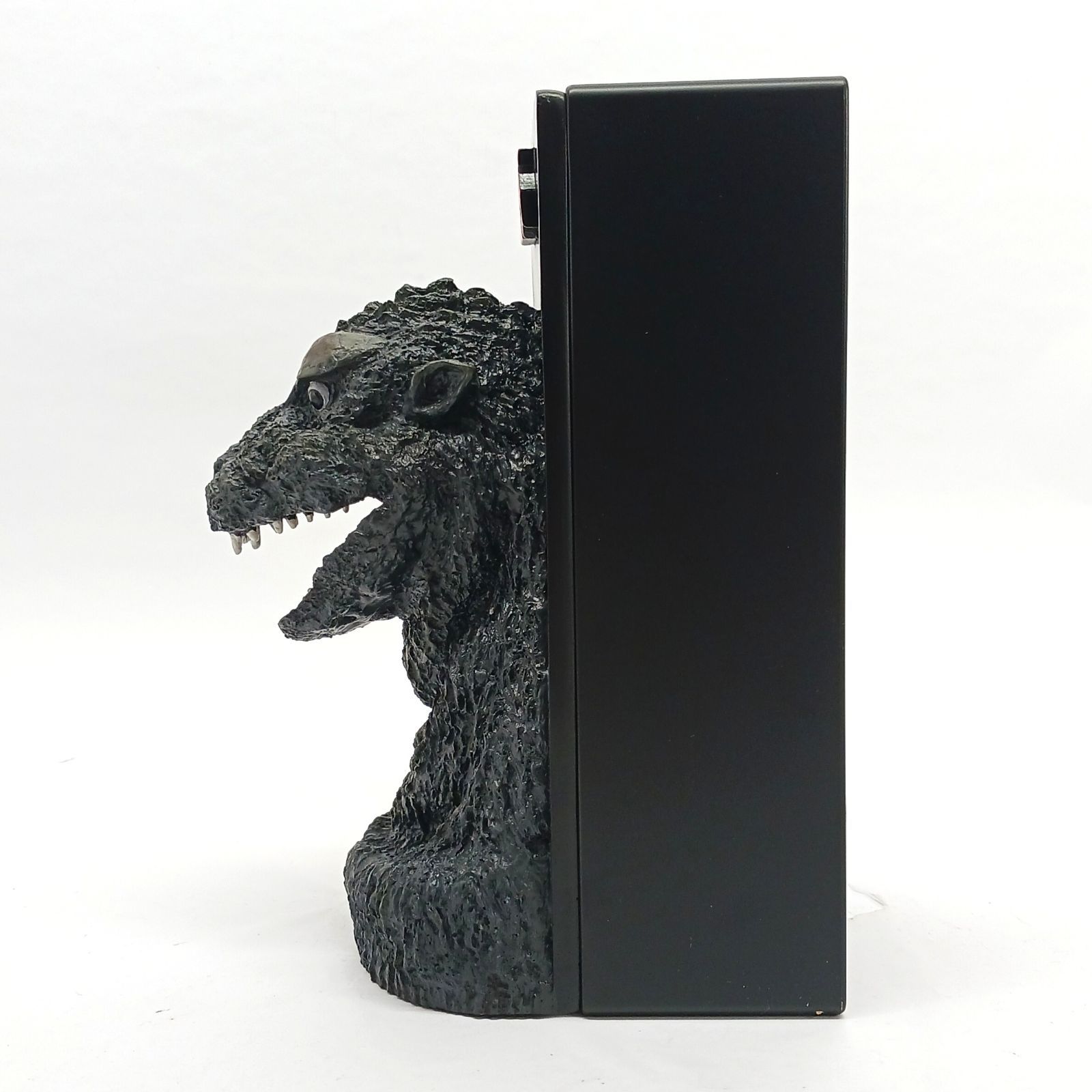 初代ゴジラ BOX ティッシュケース 東宝 ドリームプラネットジャパン