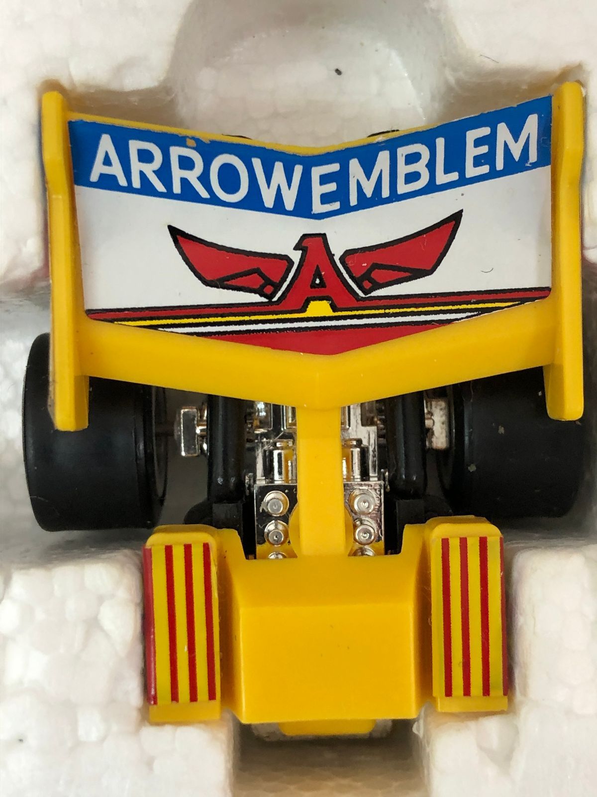 こ*じ様 グランプリの鷹　ARROWEMBLEM トドロキスペシャル グランプリの鷹 トドロキスペシャル 希少 アローエンブレムグランプリ